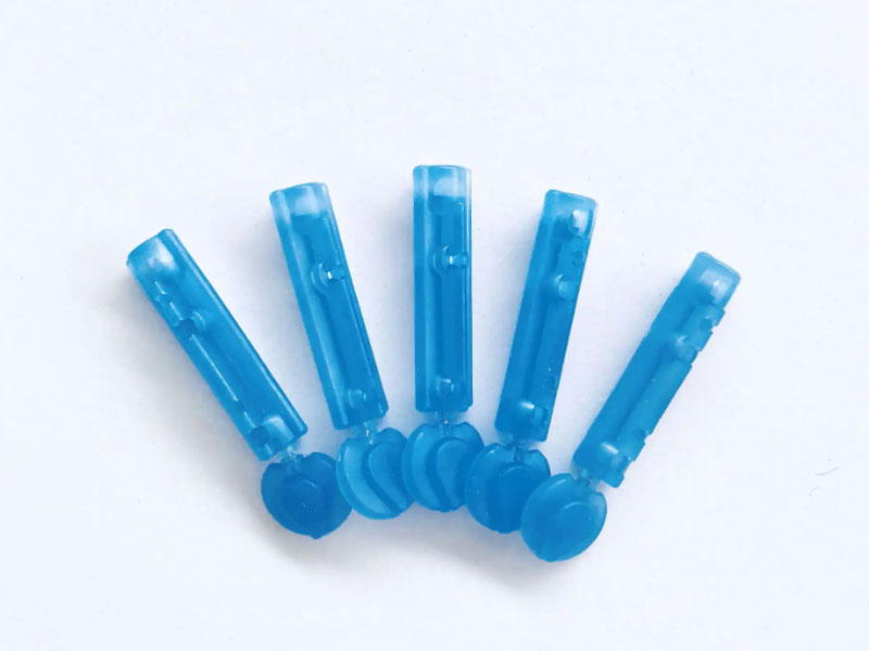 Disposable Blood Lancets