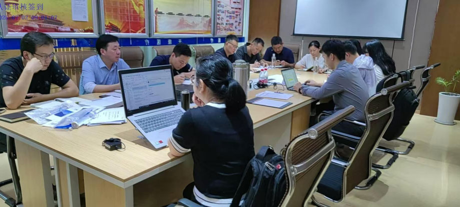 Trois jours, trois systèmes ! Intertek prend le pouls du parcours international de Tiankang Medical en matière de conformité.